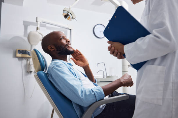 Best Urgent Dental Care for Toothaches in Anton, TX
