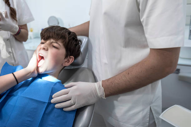 Best Emergency Root Canal Therapy in Anton, TX