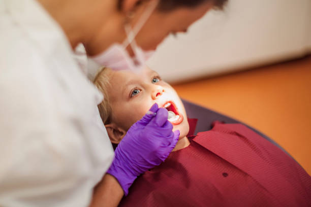 Best Walk-In Emergency Dental Services in Anton, TX